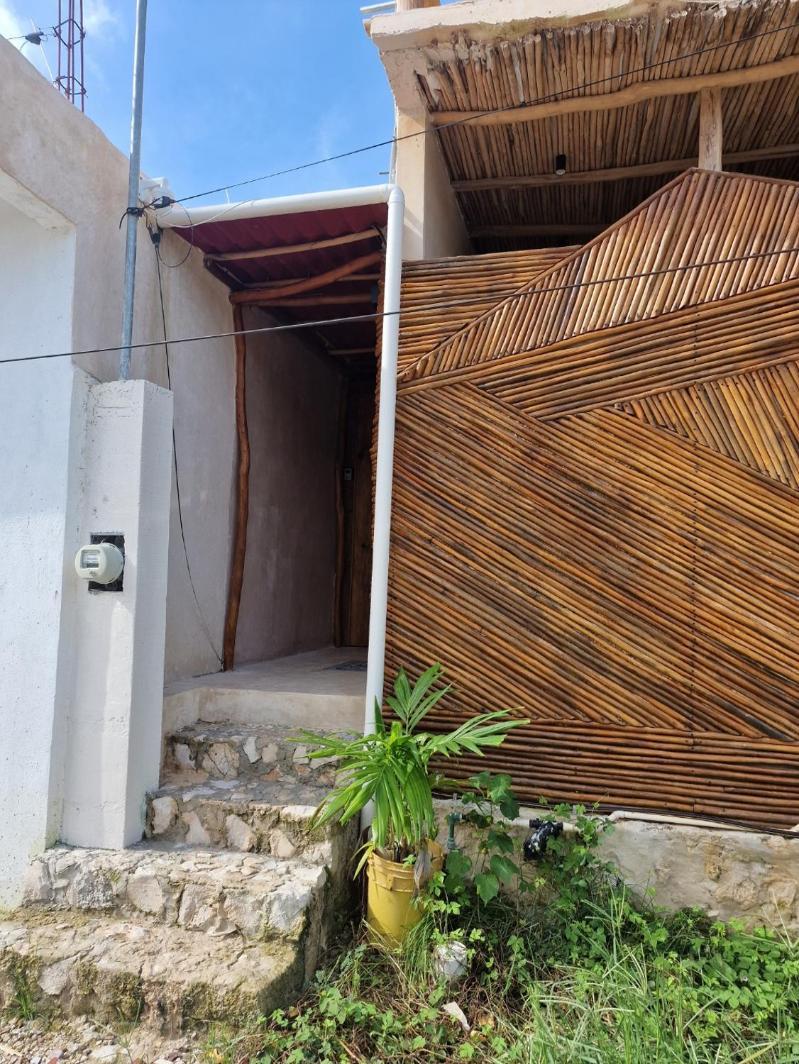 Luna Y Sol Glamping Holbox ห้อง รูปภาพ