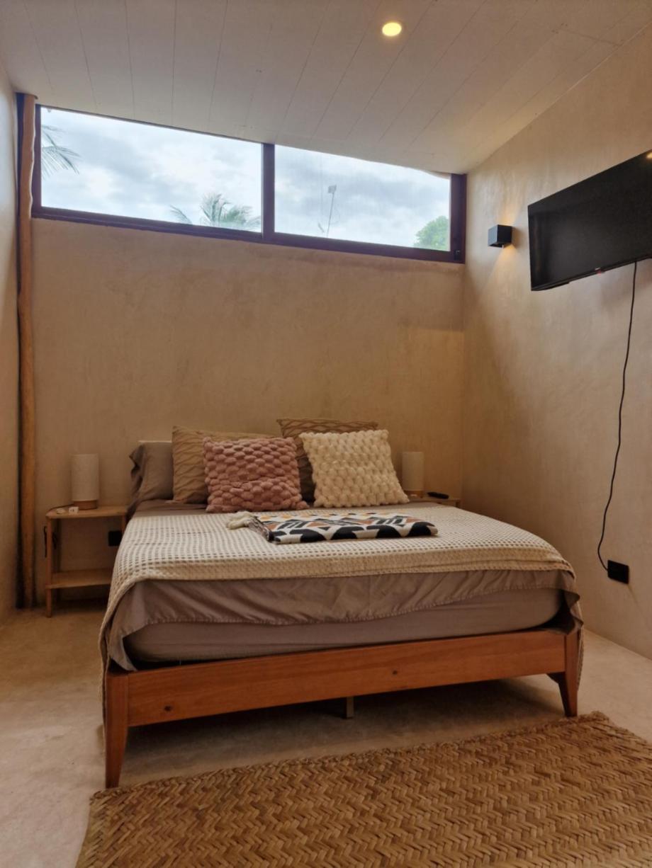 Luna Y Sol Glamping Holbox ห้อง รูปภาพ